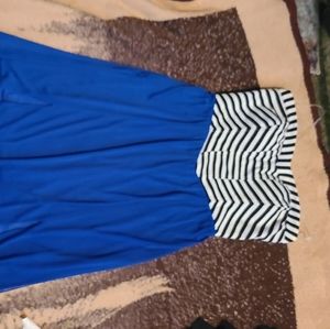 COPY - COPY - Maurices studio y nwt medium dress.